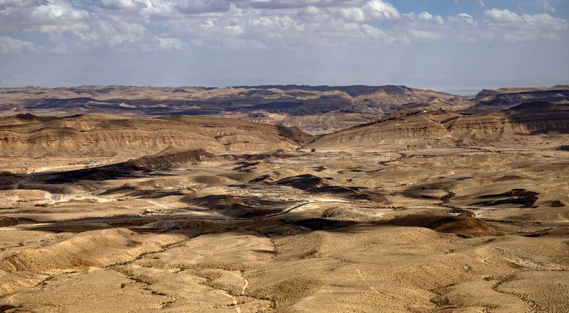 иудейская пустыня ,израиль Картинки с Марсаphoto preview