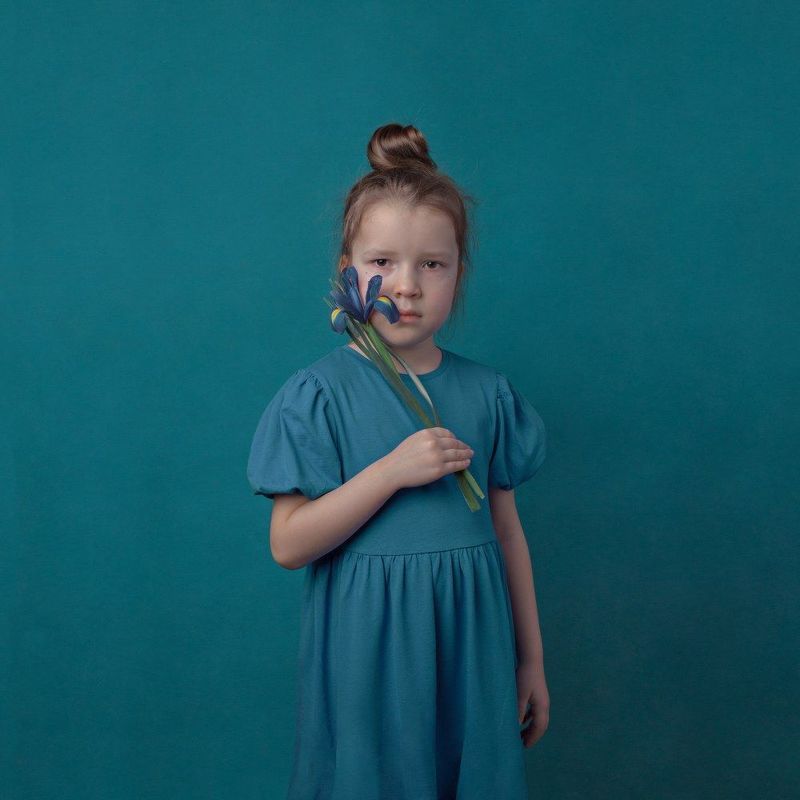 The flowerphoto preview