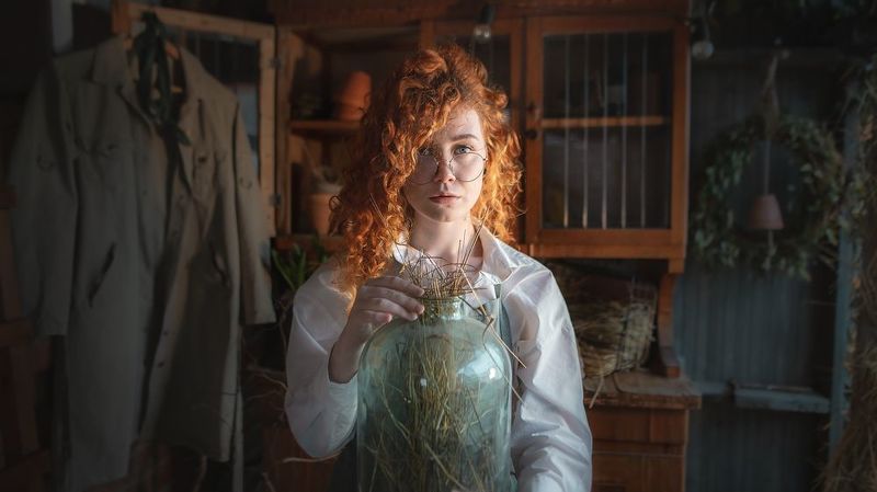 Ботаникphoto preview