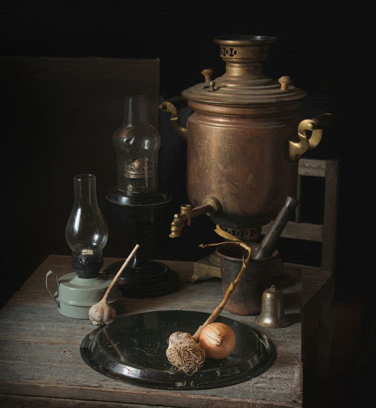 забытые...photo preview