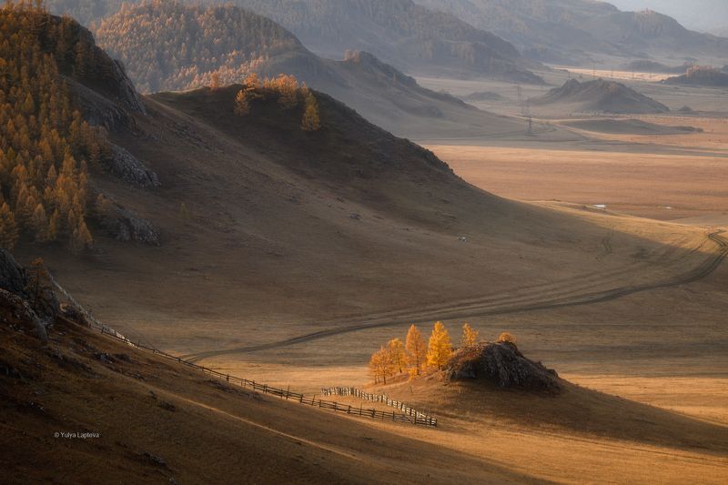 горный алтай, усть-кан \