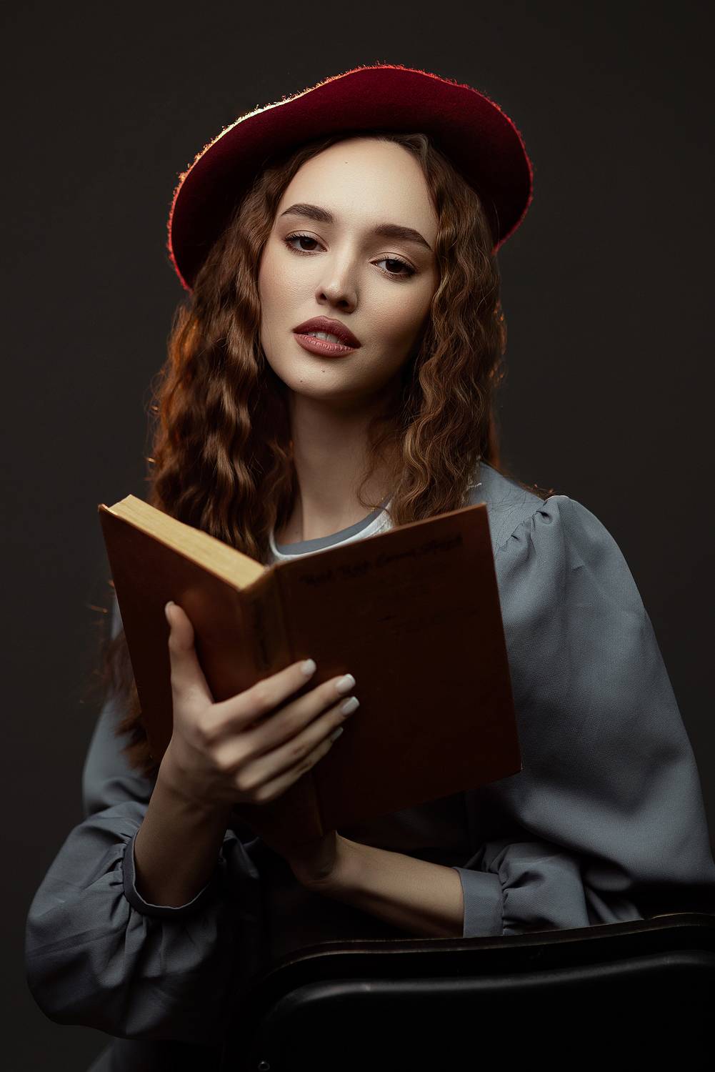 , Никонова Лана