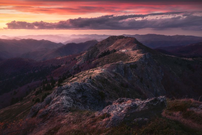 The dragon of the Balkanphoto preview