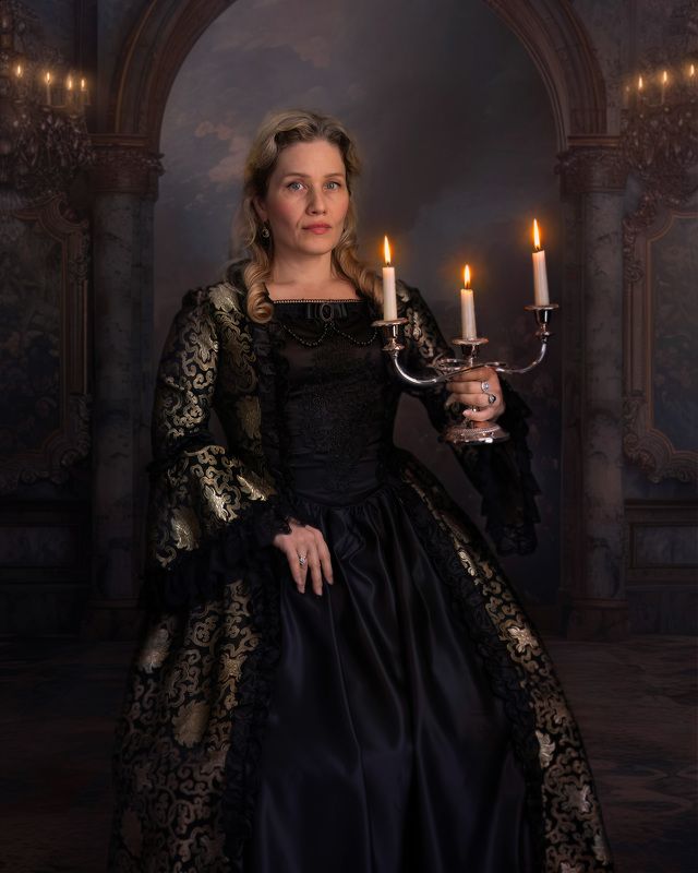 Midnight Rendezvousphoto preview