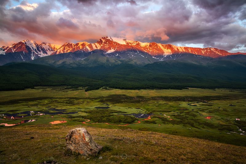 Огненный Алтайphoto preview