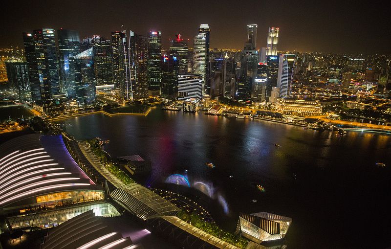 Сингапур Сингапурphoto preview