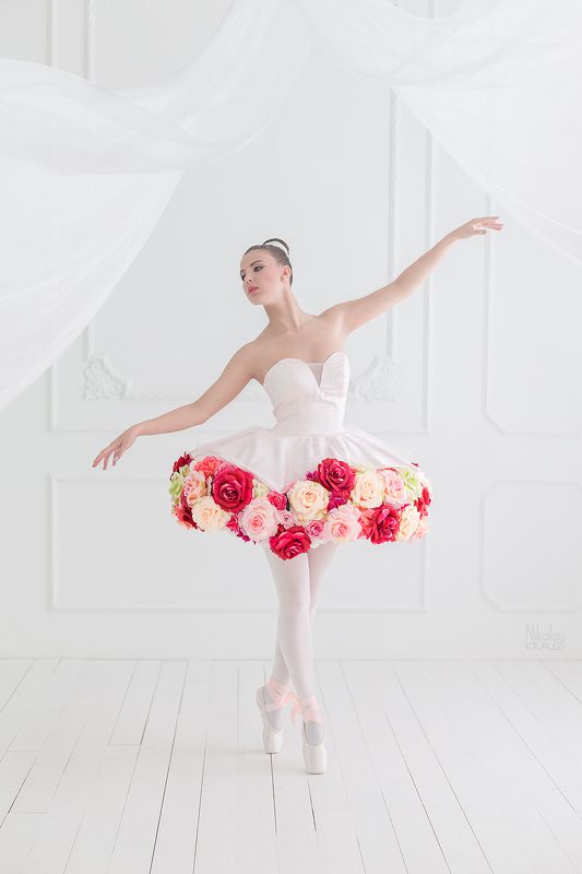 Balerinaphoto preview