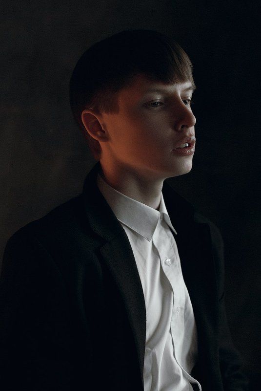 portrait The manphoto preview