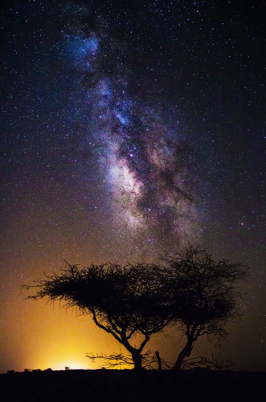 mostafa ghroz, Israel