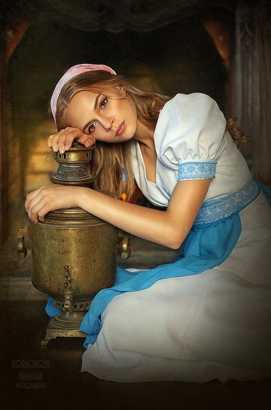 Золушкаphoto preview