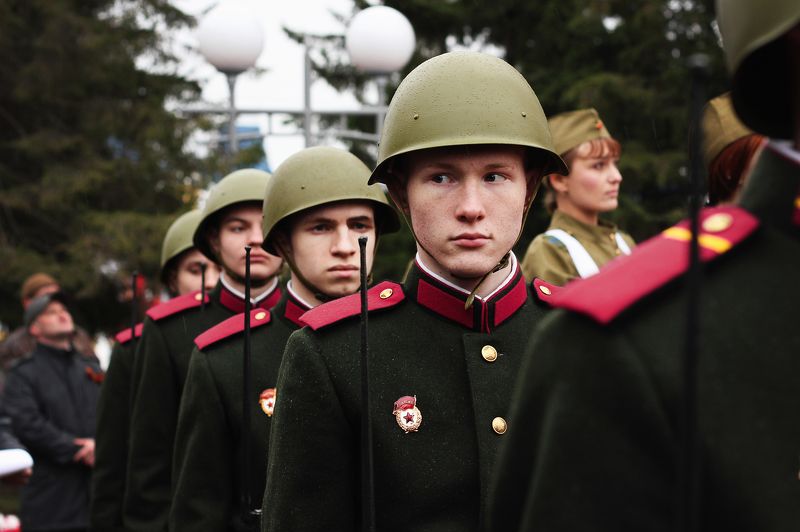Виктор Сиротин, Russia