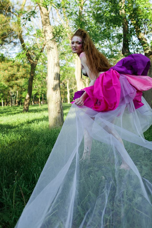 Арт-проект Татьяны Кислинскойphoto preview