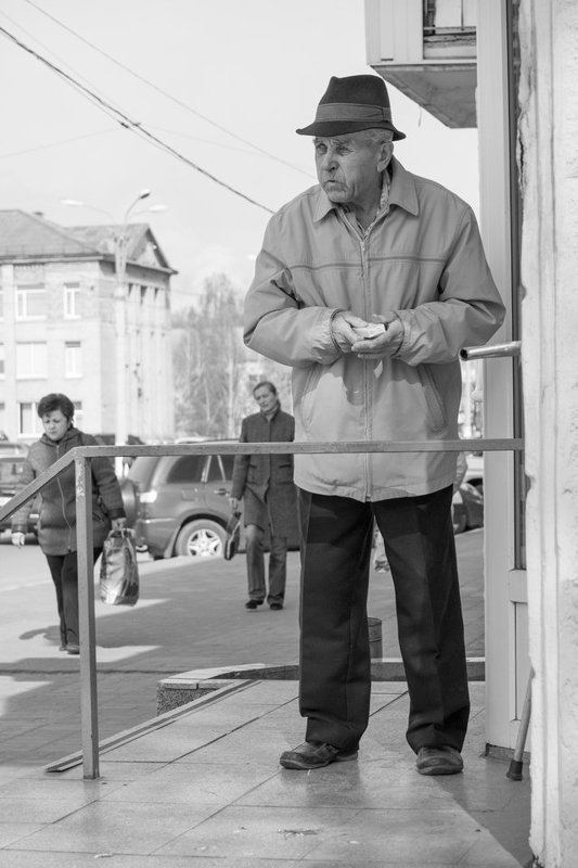 3f3f, Ukraine