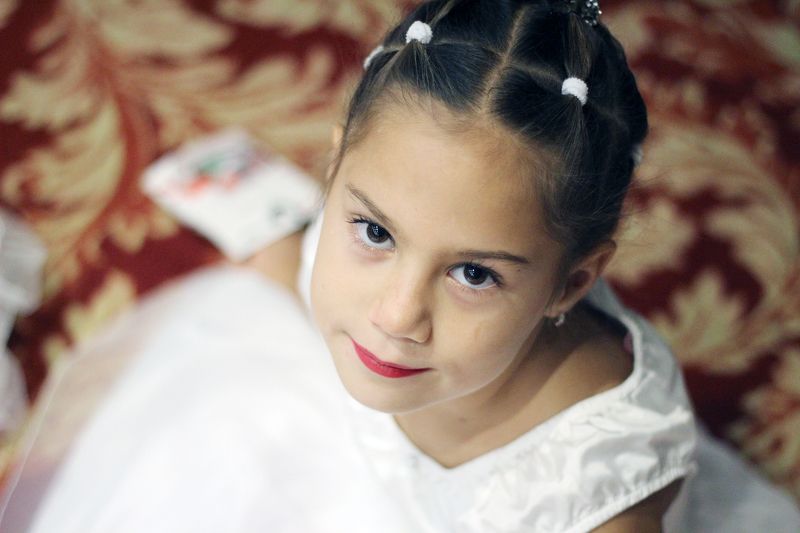 The girls of Degasphoto preview