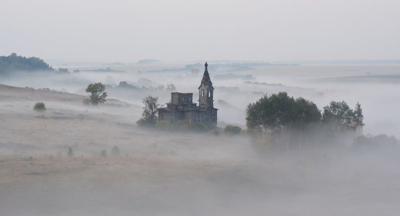 Евгений Никонов, Russia
