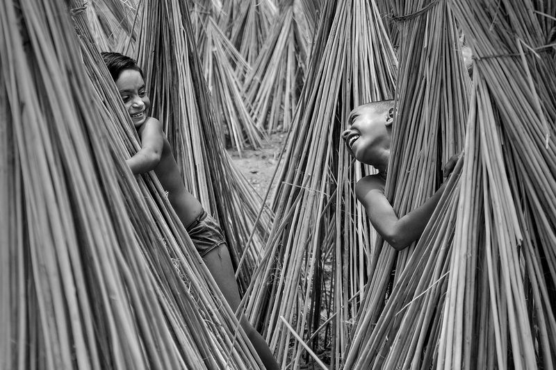 Debdatta Chakraborty, India [TOP100 2015]