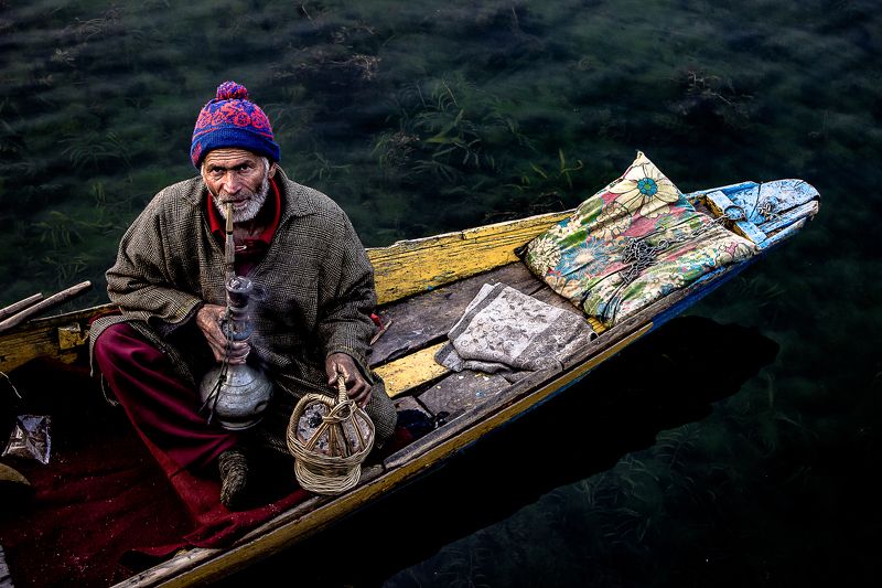 SOURAV DAS, India