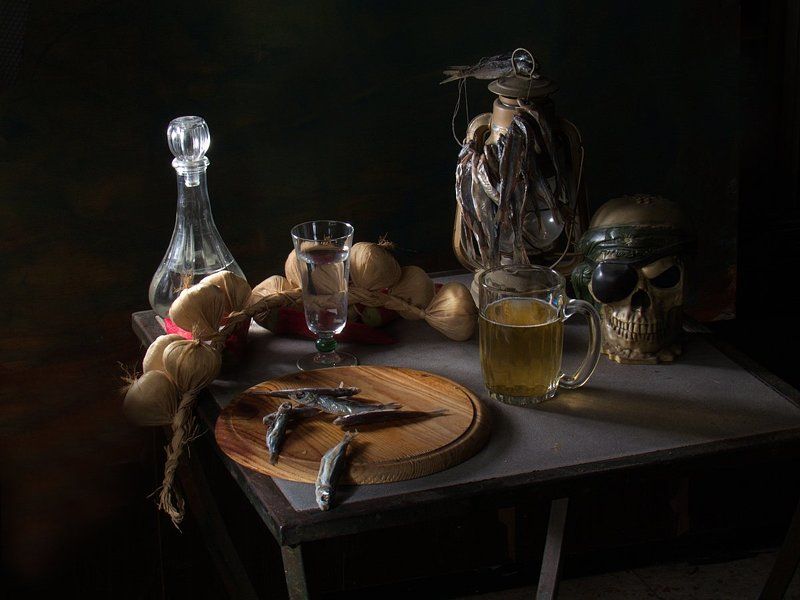 Натюрмортphoto preview