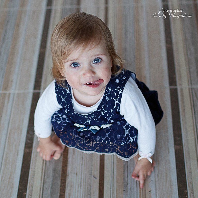 Жду сюрприз...photo preview