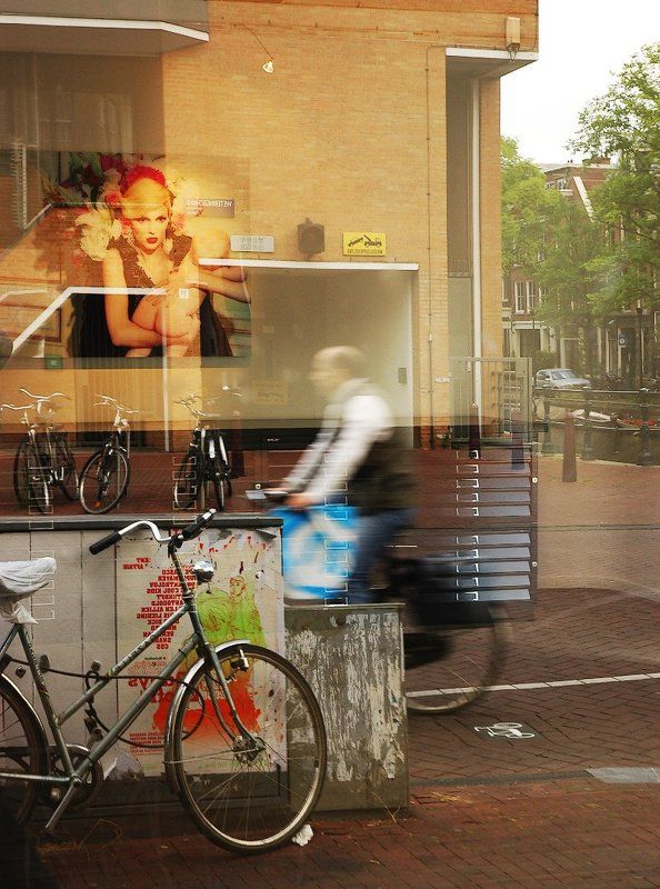 Домой к жене с ребенком.photo preview