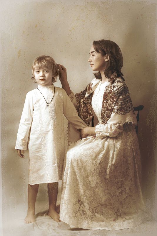 Крестнаяphoto preview