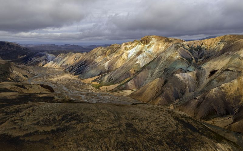 пейзаж,аэрофотосъёмка,iceland ...............photo preview