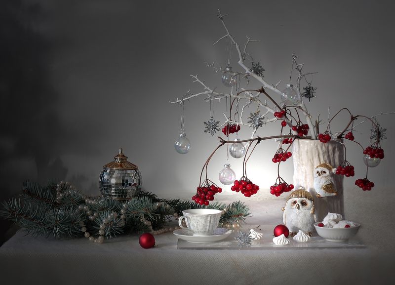 Со Старым Новым...photo preview