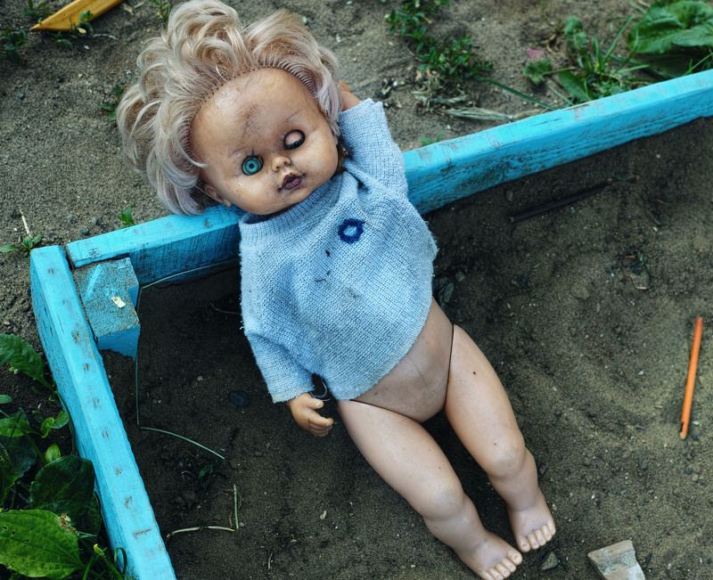 Песочница фото превью