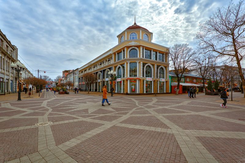 Крымская веснаphoto preview