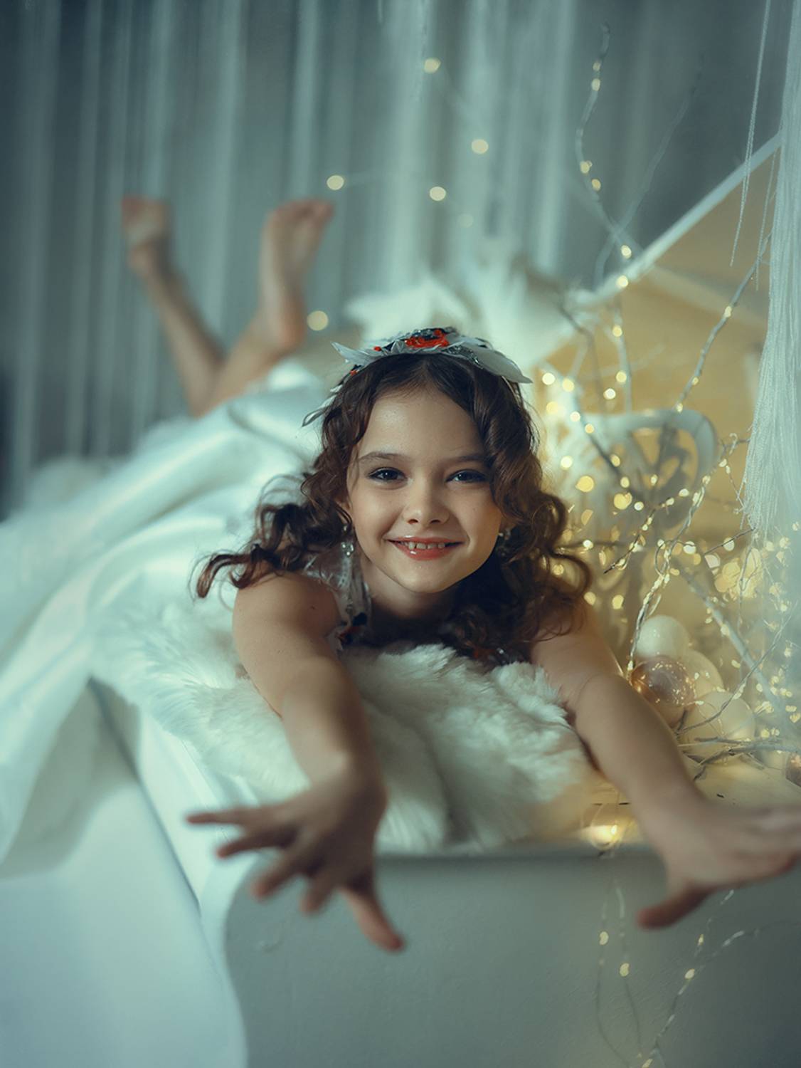 , Наталья Законова