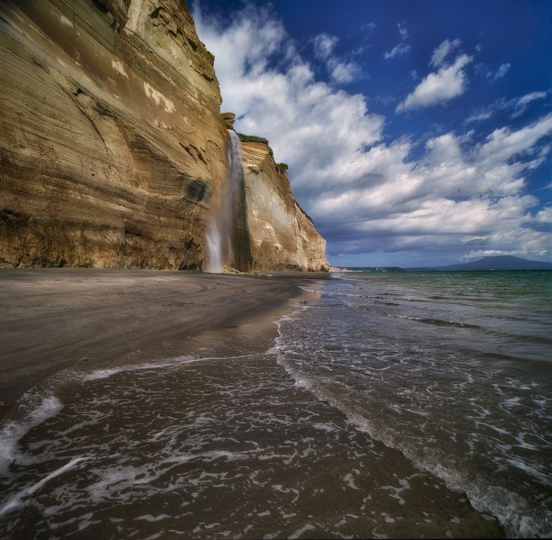 #Kunashir #Сахалин #Головина ***photo preview