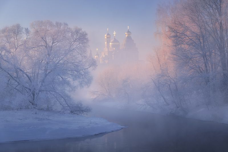 Истра фото превью