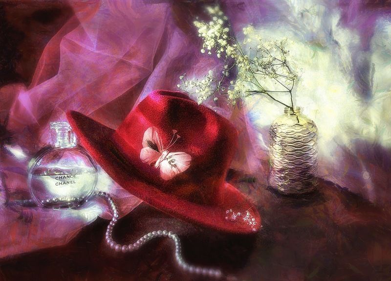 И год для чего-то сменяется годом...photo preview