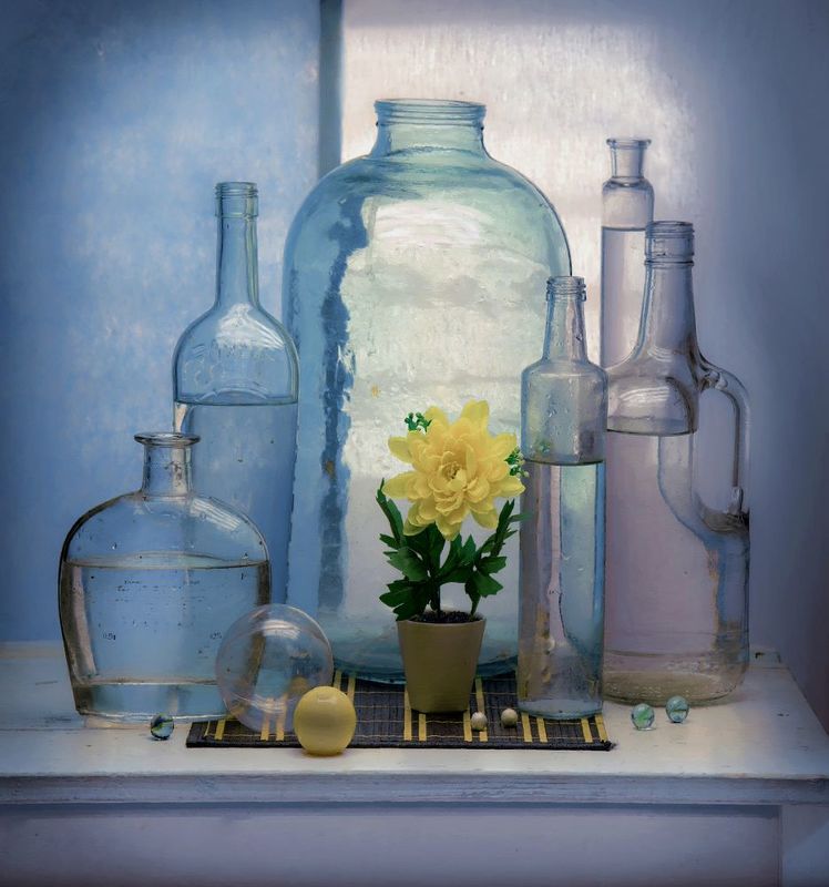 про цветочекphoto preview