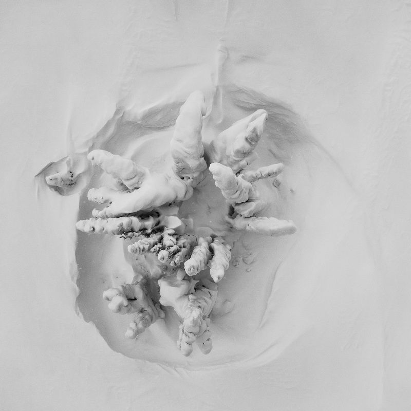 Северный Урал, ГУХ, Главный уральских хребет, зимний поход Шупальцыphoto preview