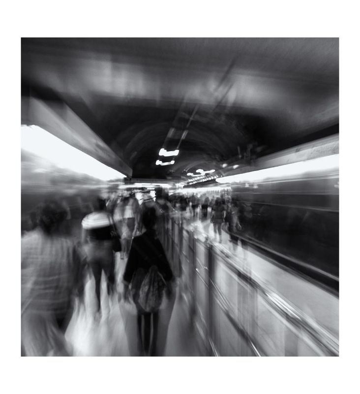 Souterrainphoto preview