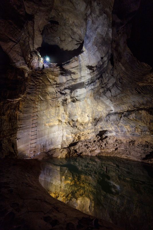 Пашийская пещераphoto preview