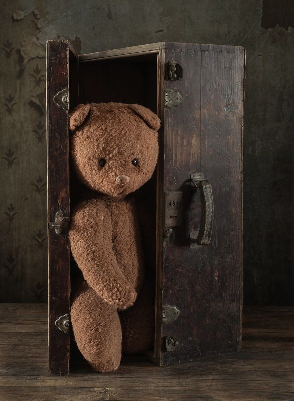 Ностальгия...photo preview