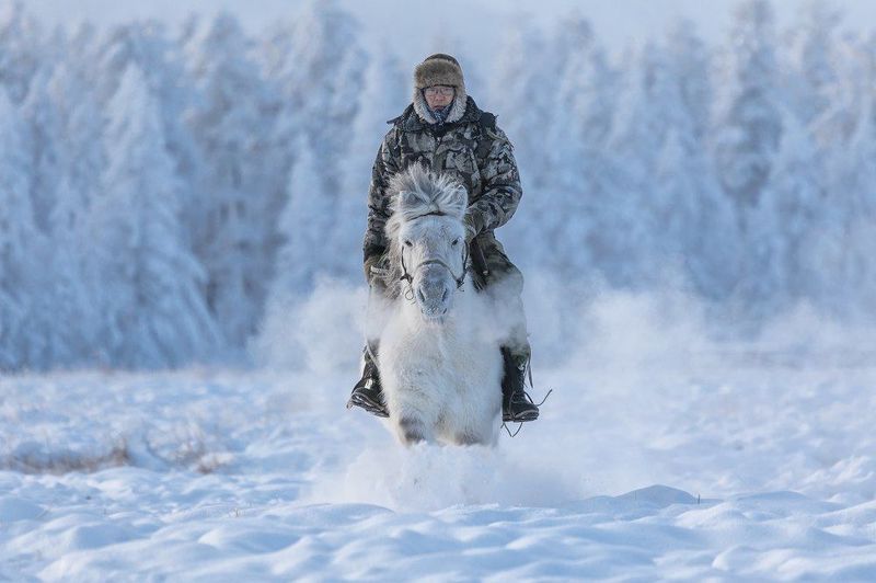 Природа Якутииphoto preview