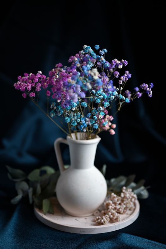 Гипсофилphoto preview