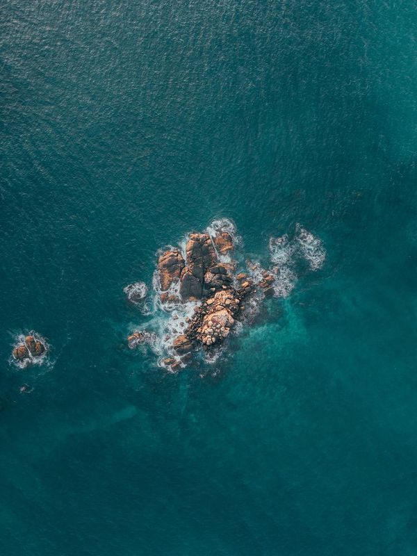 mirissa beach, mirissa, beach, sunset, sri lanka, travel, indian ocean, waves, ocean, rock Indian Ocean.photo preview