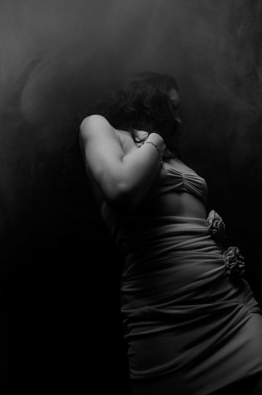 портрет Olga фото превью