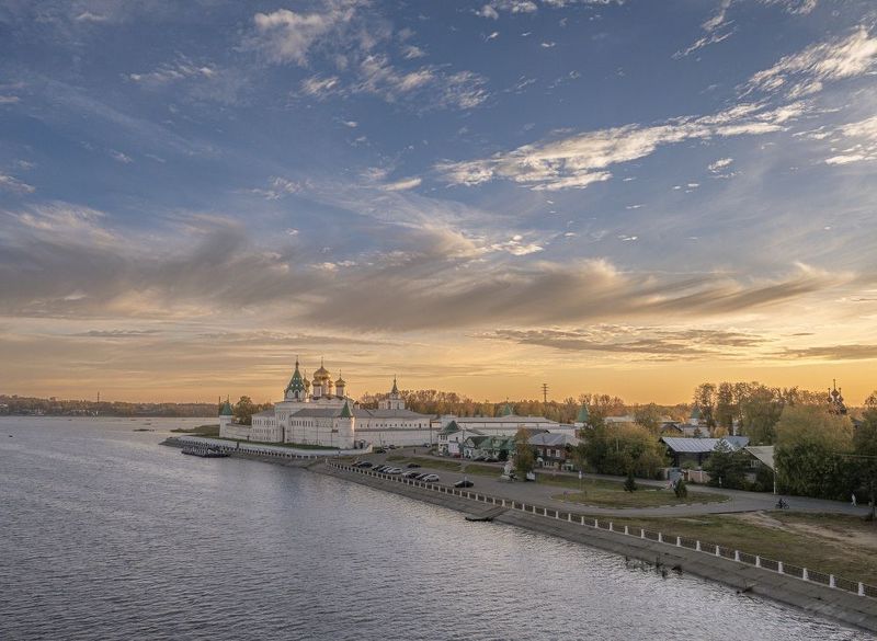 Кострома.photo preview