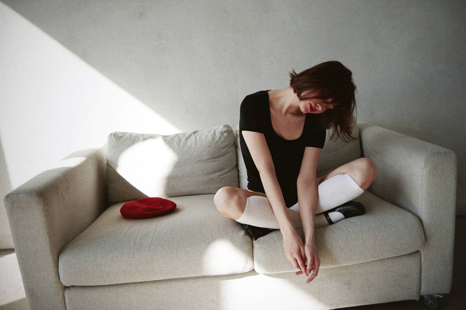 #leevmag #model #young #sensual #girl #28mm #female #portrait, Галеев Руслан