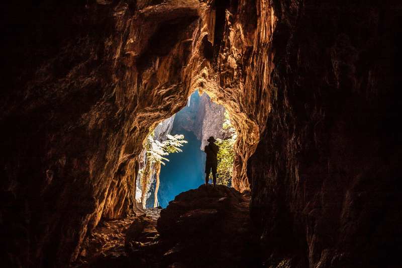 африка, зимбабве ЧИНХОЙИ фото превью