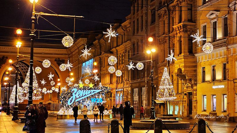 В Рождественскую ночь...photo preview