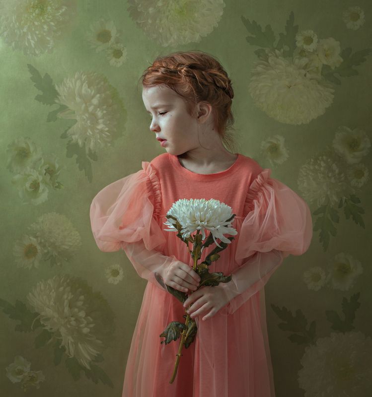 The girlphoto preview