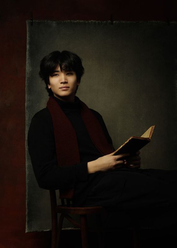 Студентphoto preview