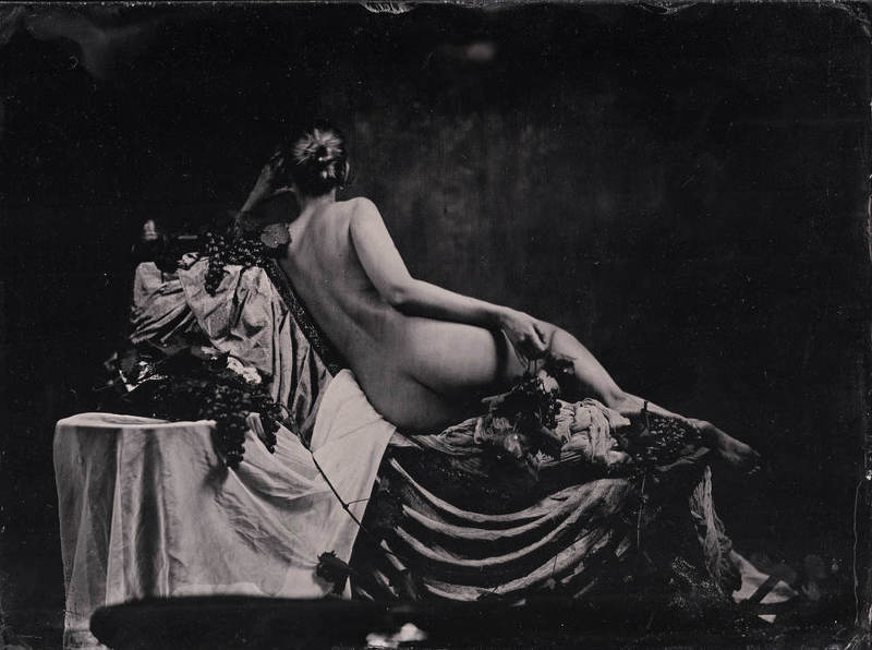 амбротип без названияphoto preview