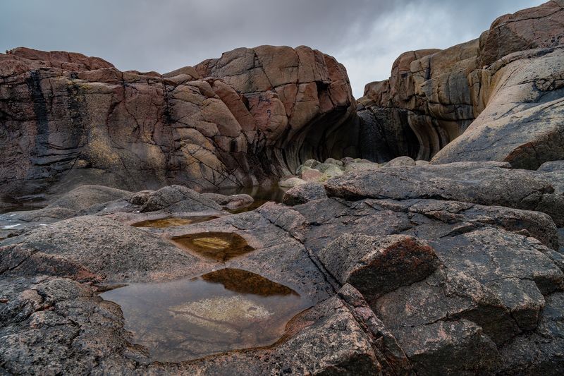 Каменный взорphoto preview